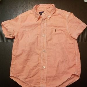 Summer shirt
